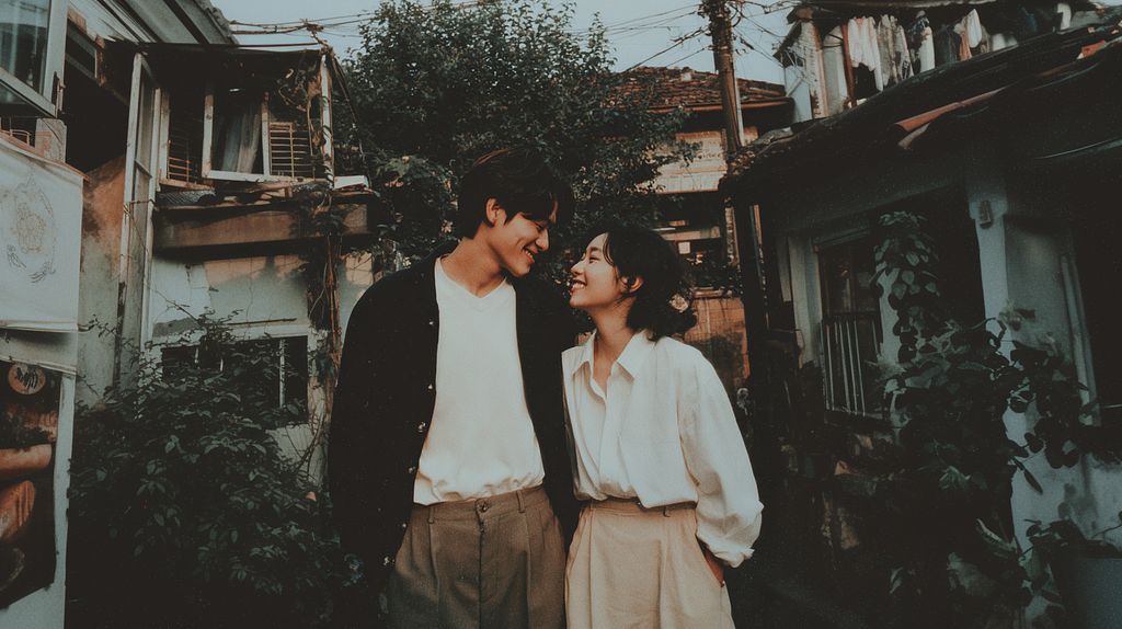 같은 프롬프트, 다른 결과의 비밀의 썸네일 이미지