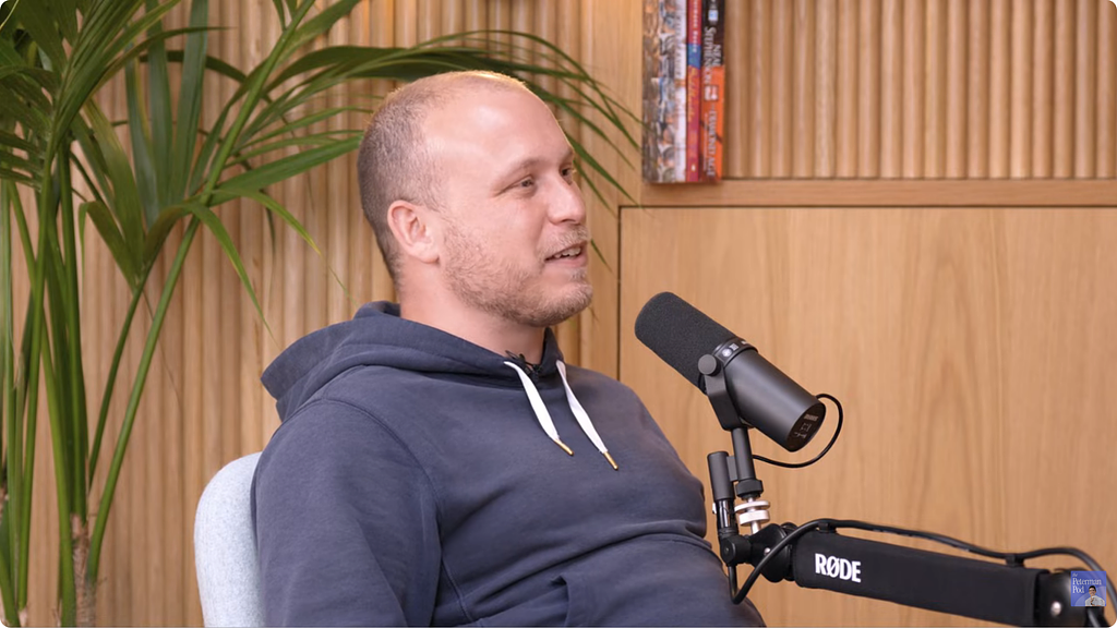 Claude Code를 만든 보리스 처니가 말하는 AI 시대의 커리어 전략의 썸네일 이미지