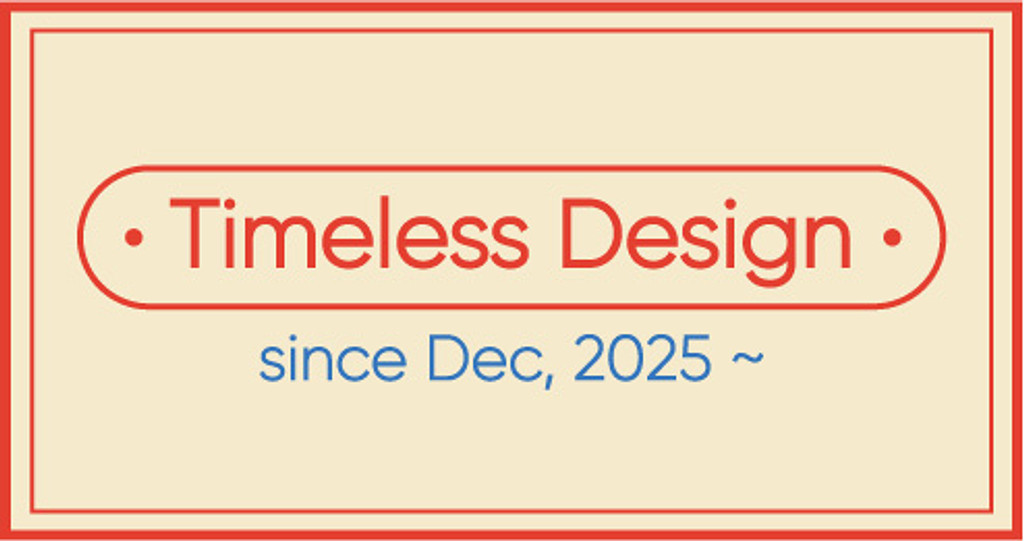 SBHV가 Timeless Design으로 돌아왔습니다.의 썸네일 이미지