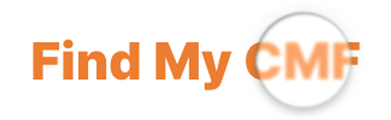 Find My CMF