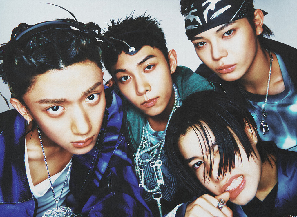 [163번째 연못] LNGSHOT의 결정적 한 방의 썸네일 이미지