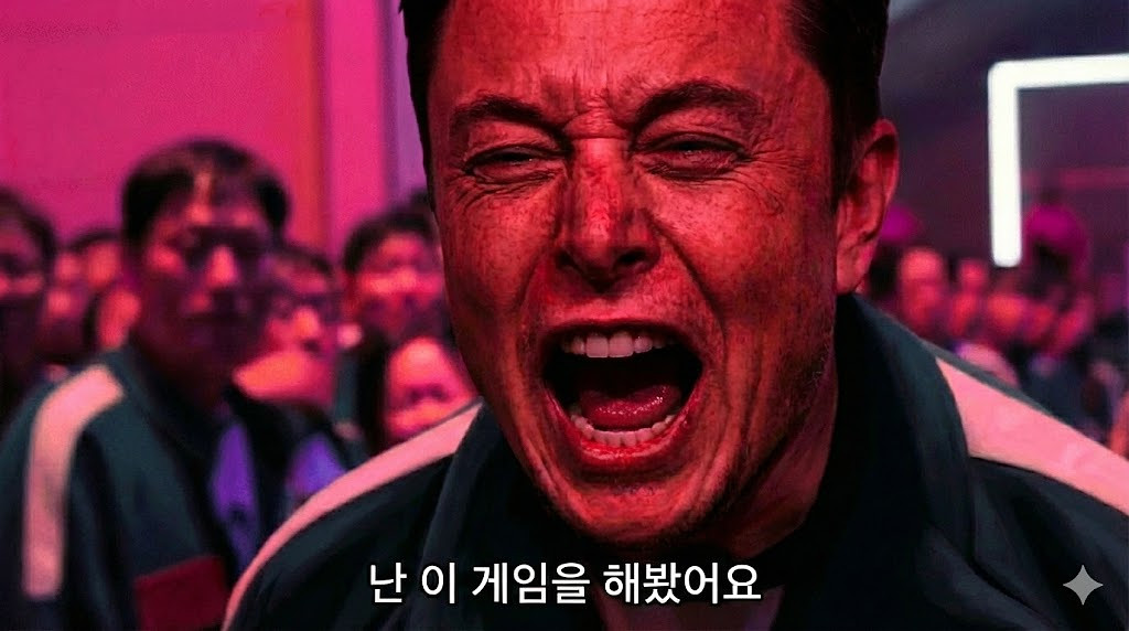 휴머노이드, "테슬라는 이미 이 게임을 해봤어요!"의 썸네일 이미지