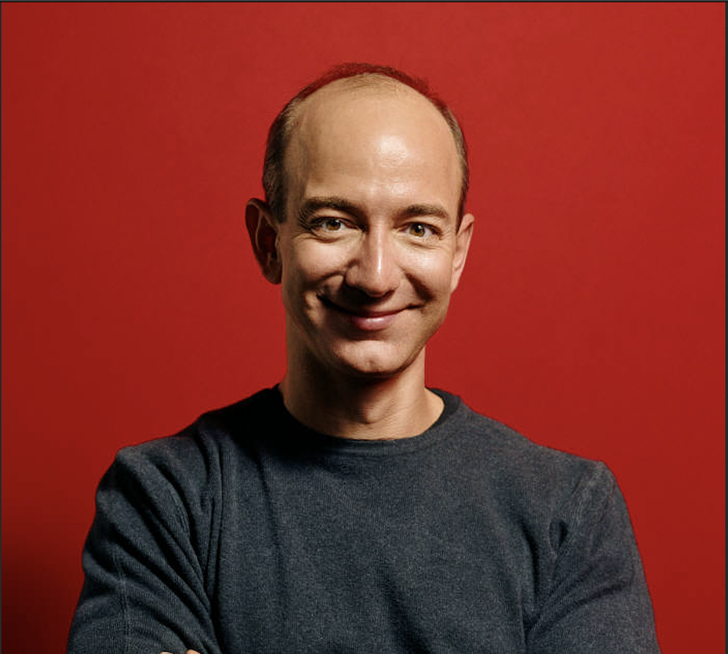 일론과 베조스의 결정적으로 다른 일의 철학 1가지 (feat. 로켓경쟁)의 썸네일 이미지