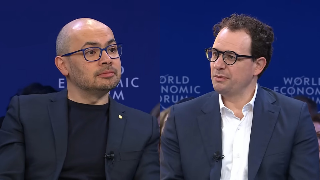 2026년부터 AI가 AI를 만드는 시대가 시작됩니다. 의 썸네일 이미지