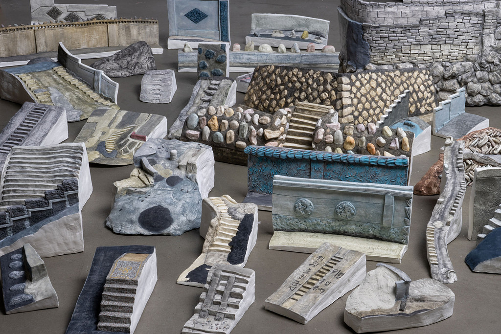 아키비스트가 만난 예술가④ 전지의 썸네일 이미지