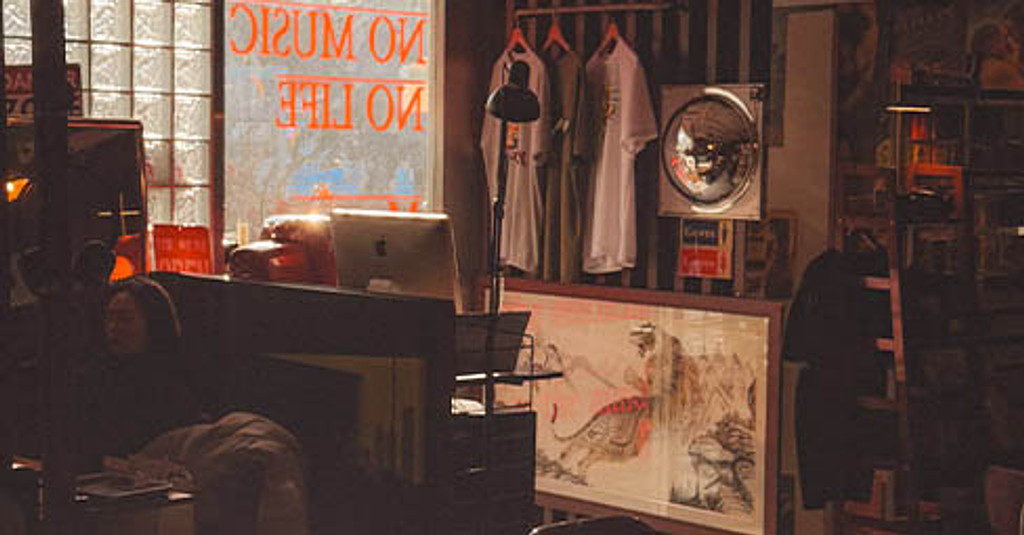 핀터레스트 느낌 가득한 세 가지 사진 필터 선물의 썸네일 이미지