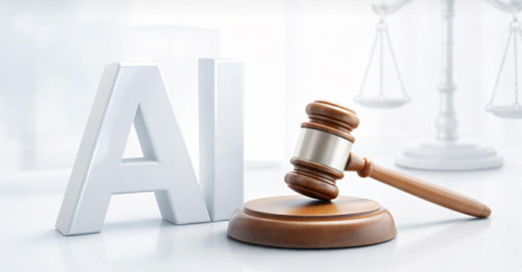 ⚖️ AI 기본법 시행, 기업이 반드시 점검해야 할 8가지! [비즈니스.AI]의 썸네일 이미지