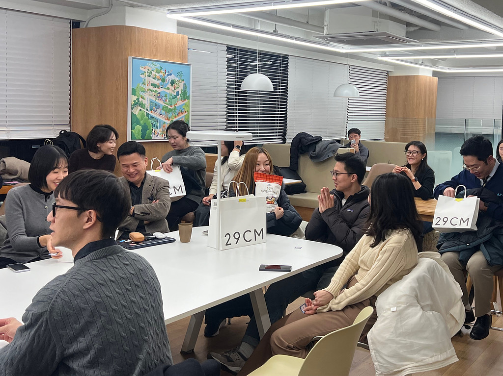 🌱 제1회 GSES–MYSC 사회혁신 워크숍의 썸네일 이미지