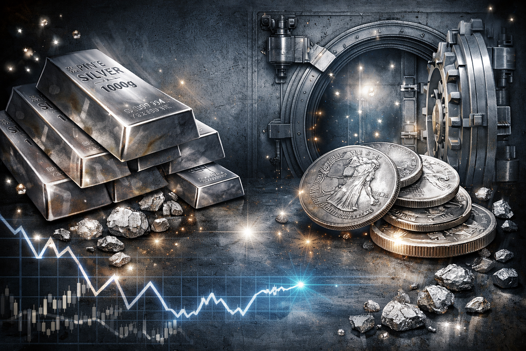 [은호레터]은 과열 구간: 신호 점검과 포지션 관리의 썸네일 이미지