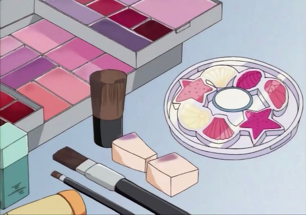 Letter 27.  퍼컬별 봄 메이크업 제품 추천 모음집 🤫의 썸네일 이미지