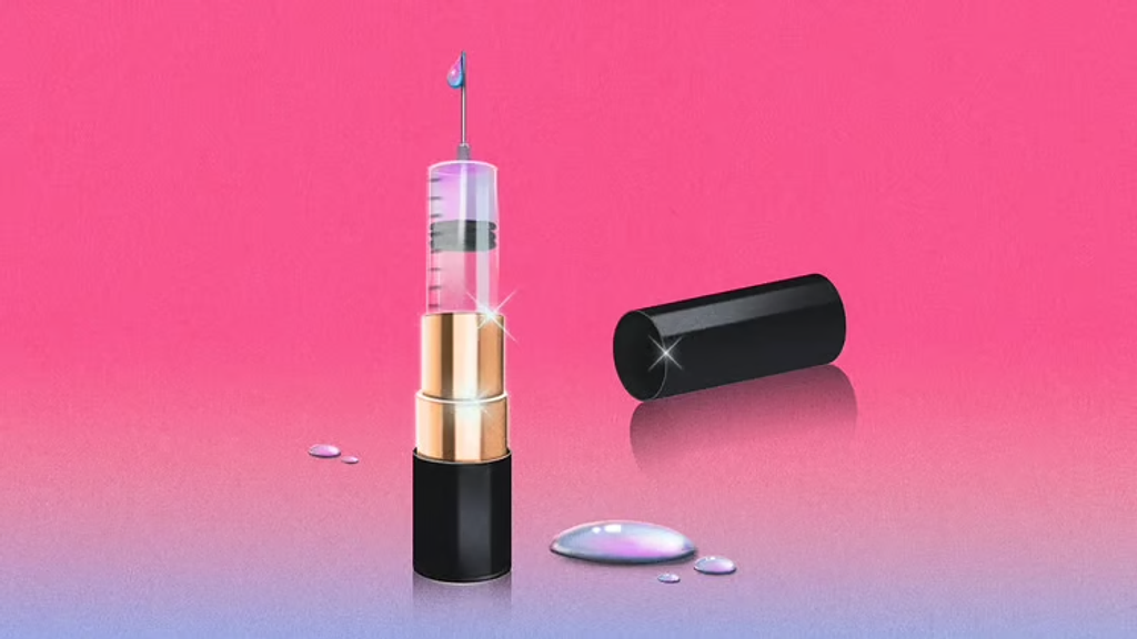 어쩌면 K-Beauty가 Kardashian Beauty일지도 몰라의 썸네일 이미지