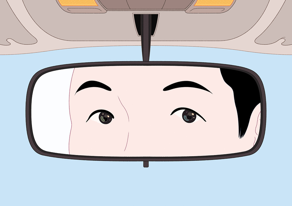 REDBUSBAGMAN's STRIDE | Jan. 2026의 썸네일 이미지