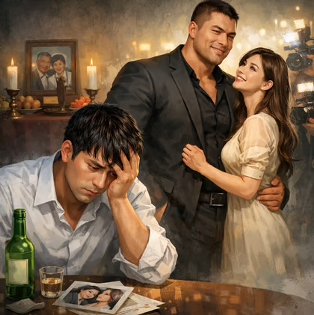 한국병과 서울병과 리자이밍의 썸네일 이미지