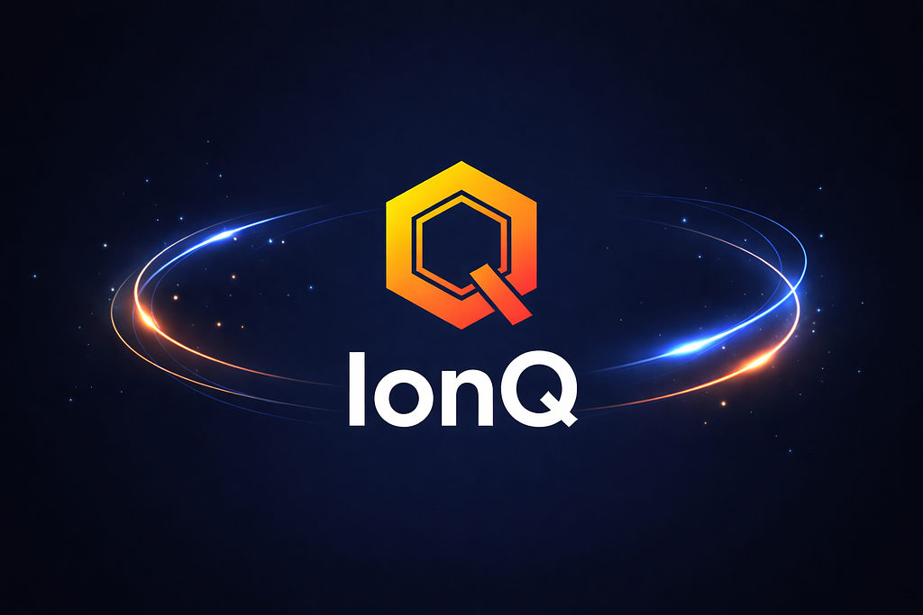 [은호레터]IonQ, 양자 기업의 평가 기준이 바뀌는 순간 의 썸네일 이미지