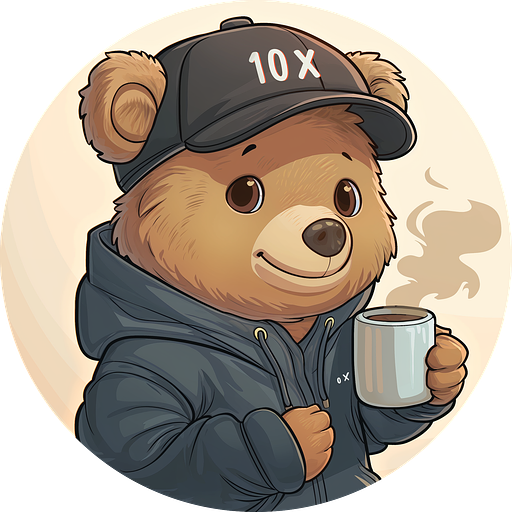 텐빌더의 뉴스레터의 프로필 이미지