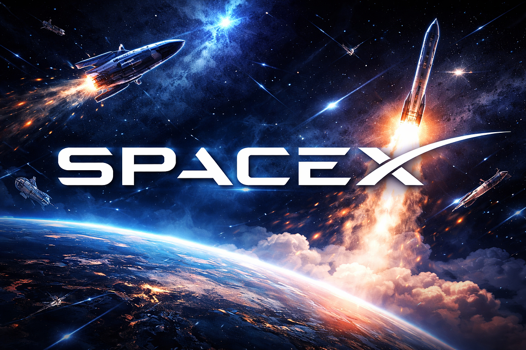 [은호레터]스페이스X IPO 기대, 어디까지 유효한가 의 썸네일 이미지