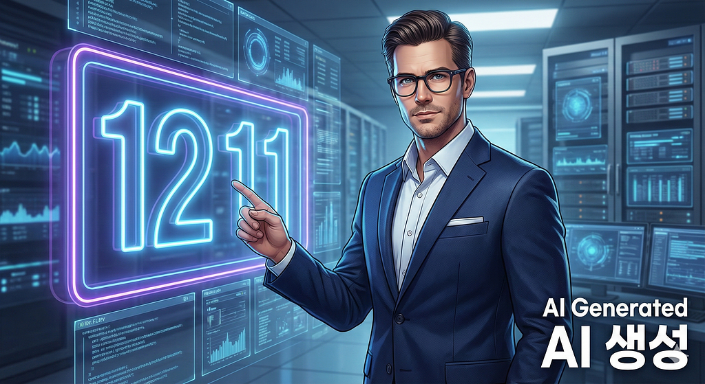 [제1211회 리포트] 닥터 필터의 긴급 진단: 10주간 응축된 에너지가 폭발합니다.의 썸네일 이미지