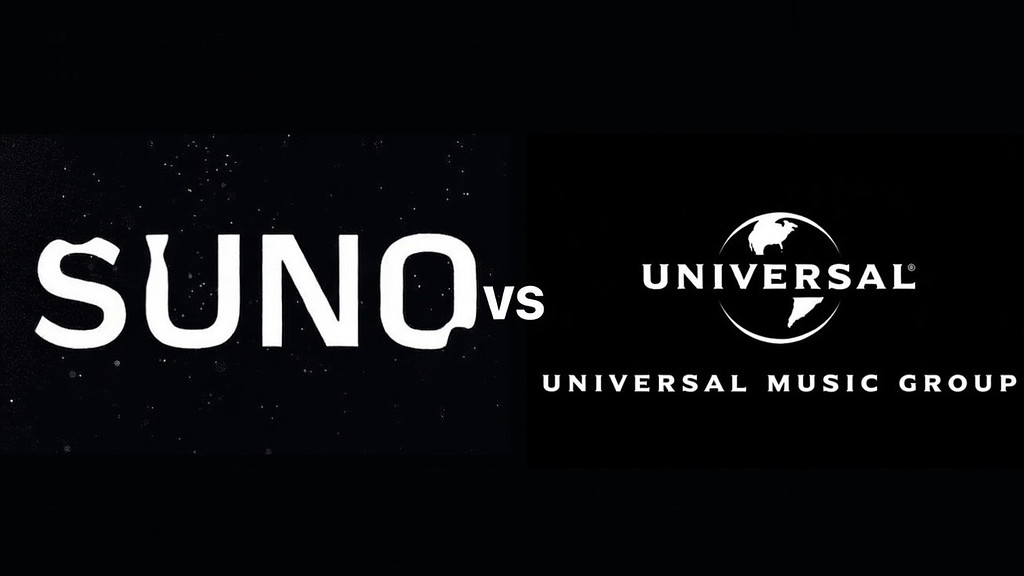 🤖 AI 음악의 닫힌 생태계 vs 열린 생태계의 썸네일 이미지