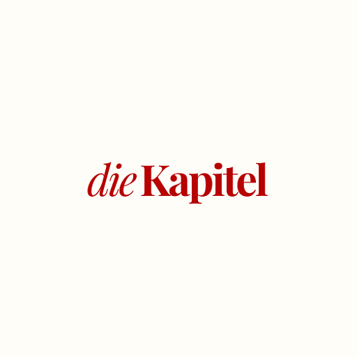 dieKapitel Letter의 프로필 이미지