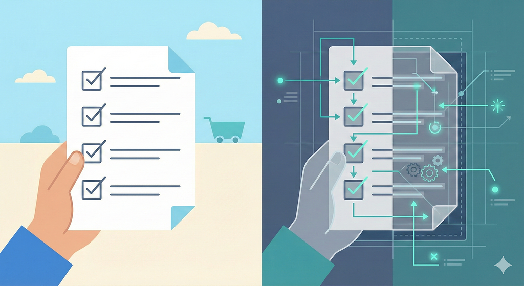 채용공고는 체크 리스트가 아니다의 썸네일 이미지