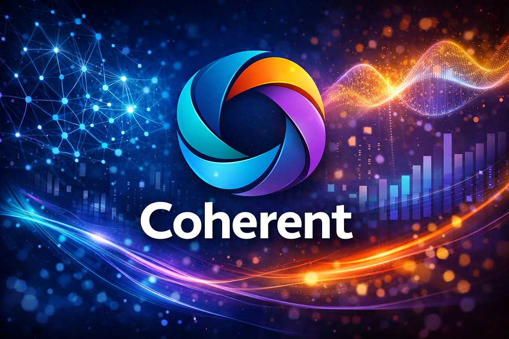 [은호레터]코히런트 6인치 전환, 수익성 갈림길의 썸네일 이미지