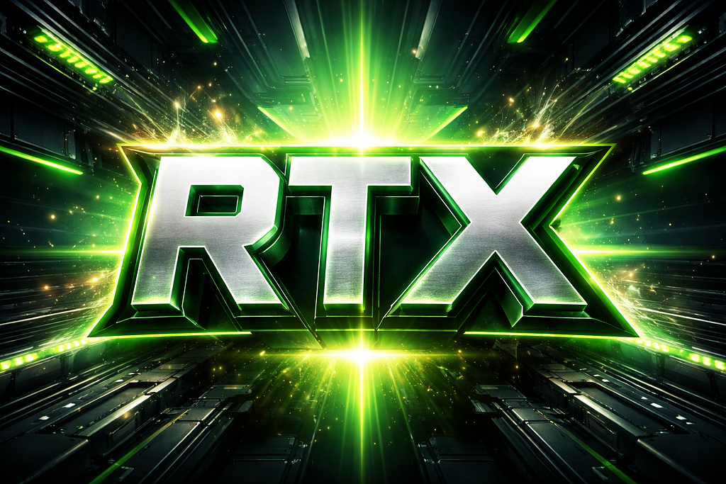 [은호레터]RTX, 더 오를 수 있나의 썸네일 이미지