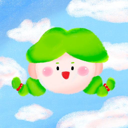 소랑의 프로필 이미지