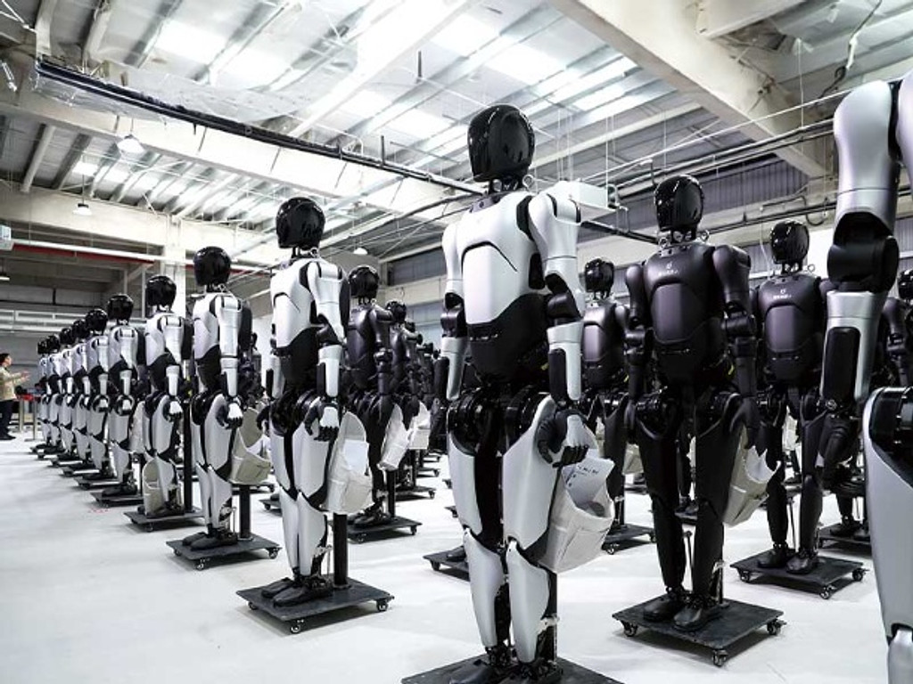 중국의 AI에 놀란 닛케이의 썸네일 이미지