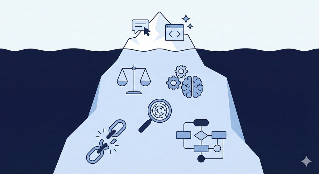 AI를 잘 쓰는 사람은 AI를 말하지 않는다의 썸네일 이미지