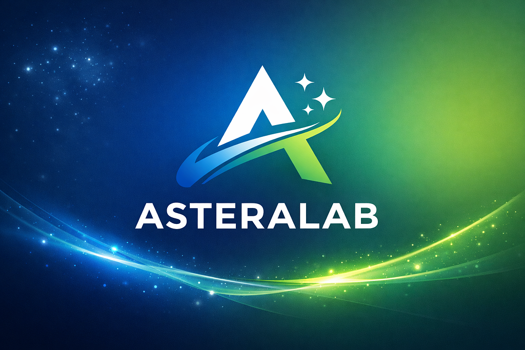 [은호레터]아스테라랩스, 프로토콜 전쟁에서 살아남는 방식의 썸네일 이미지