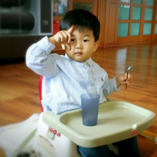 크리스의 프로필 이미지