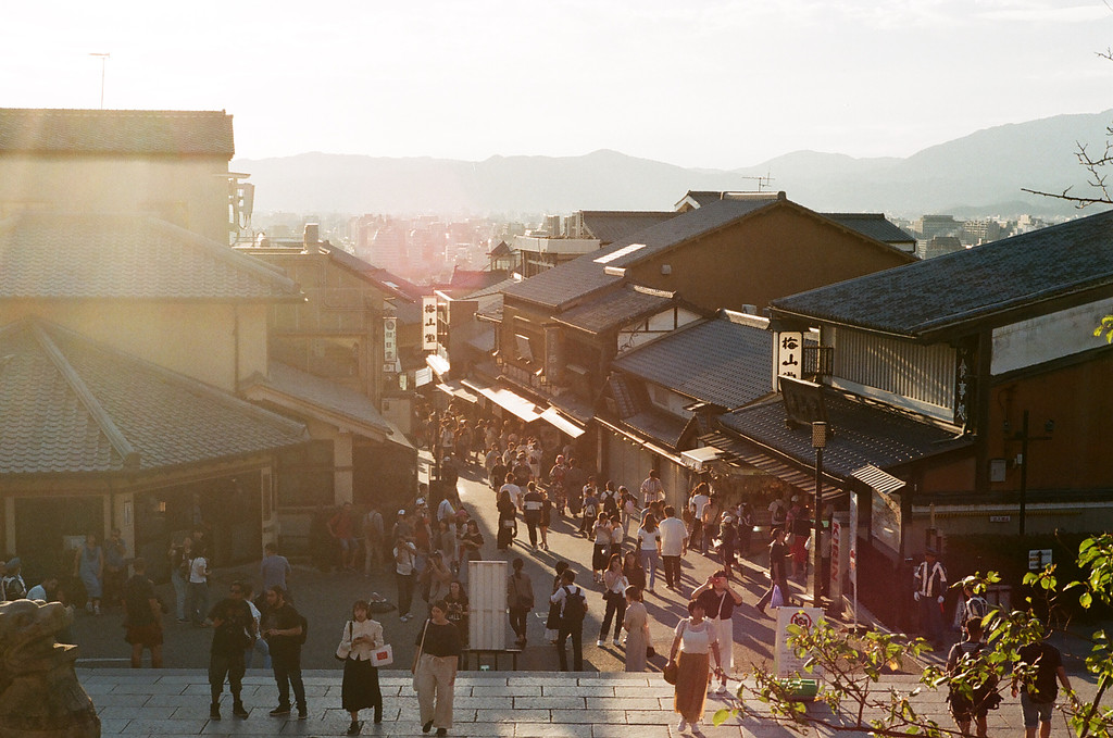 세상은 돌고 돌아 - 료안지의 썸네일 이미지