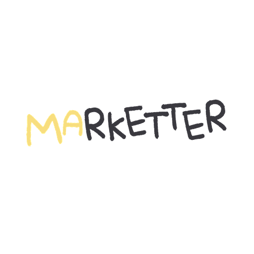 MARKETTER의 프로필 이미지