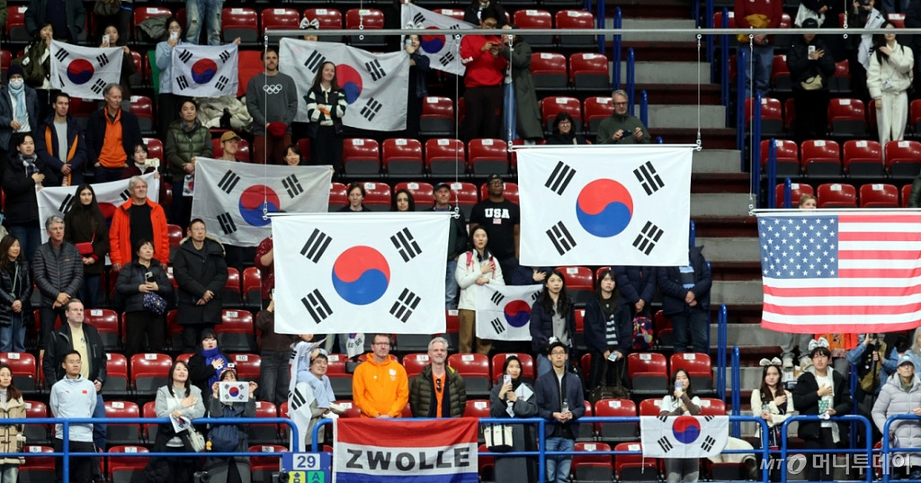 [복사] 관세·사법개혁·산불 확산 — 흔들리는 한국, AI는 어디로의 썸네일 이미지