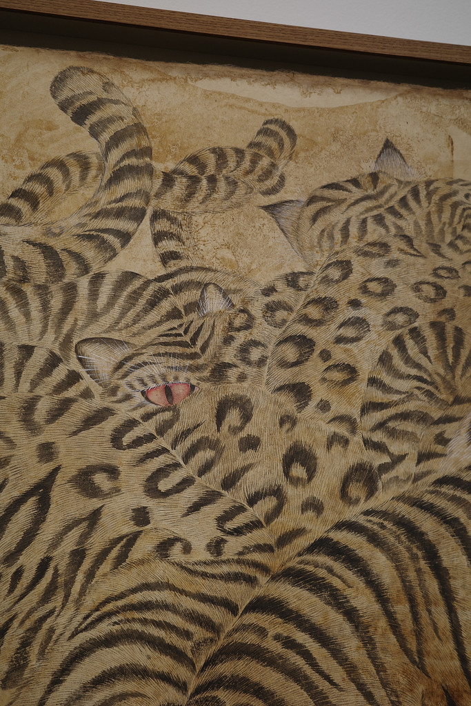 아트: 민화의 매력의 썸네일 이미지