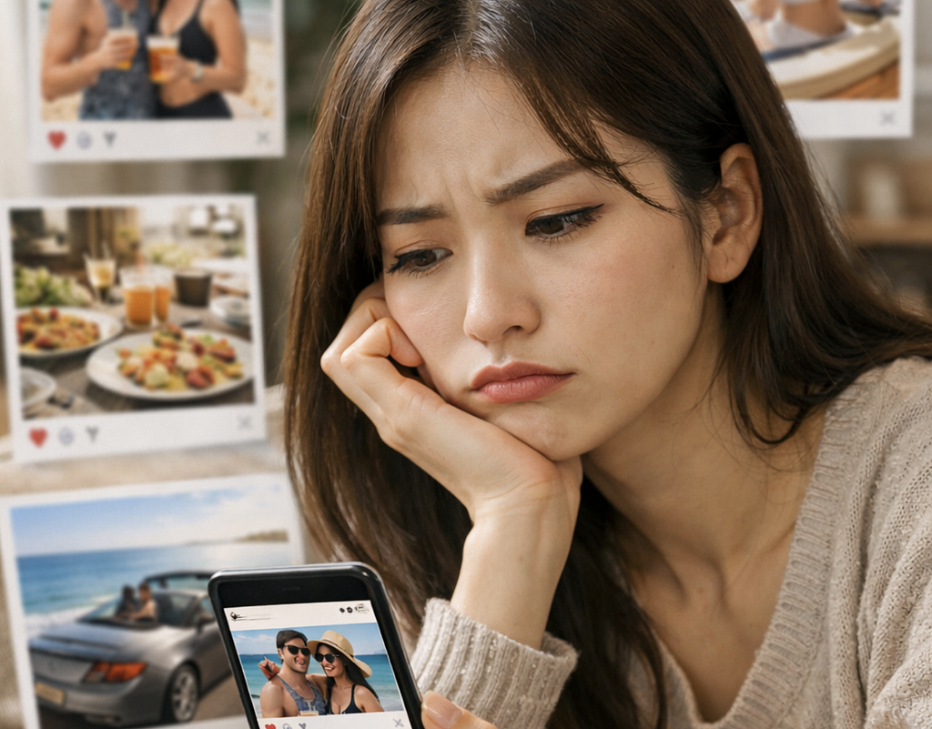 남들은 항상 나보다 잘 사는 것처럼 보인다.의 썸네일 이미지