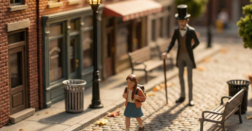 Hap-pick💌너와 나의 키다리 아저씨의 썸네일 이미지