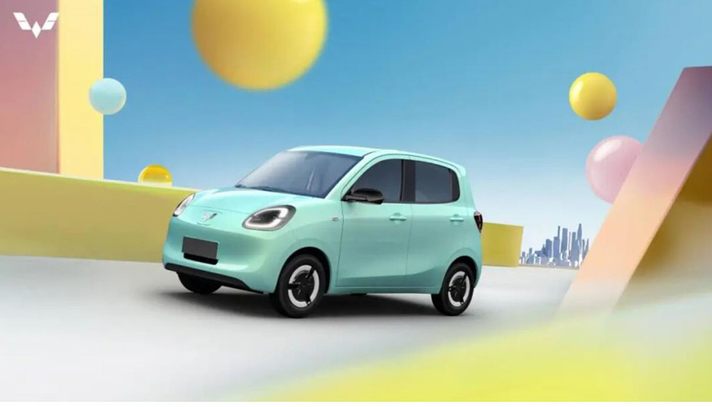 (멤버십전용)중국, 26년 1월 NEV 판매가 줄어든 이유의 썸네일 이미지