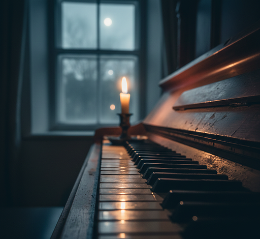 새벽녹턴의 음악처방전의 프로필 이미지