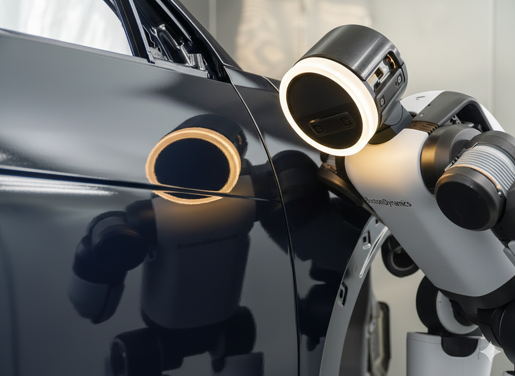 [2월 넷째 주] 새만금에 미래 전초기지 만드는 현대차의 썸네일 이미지