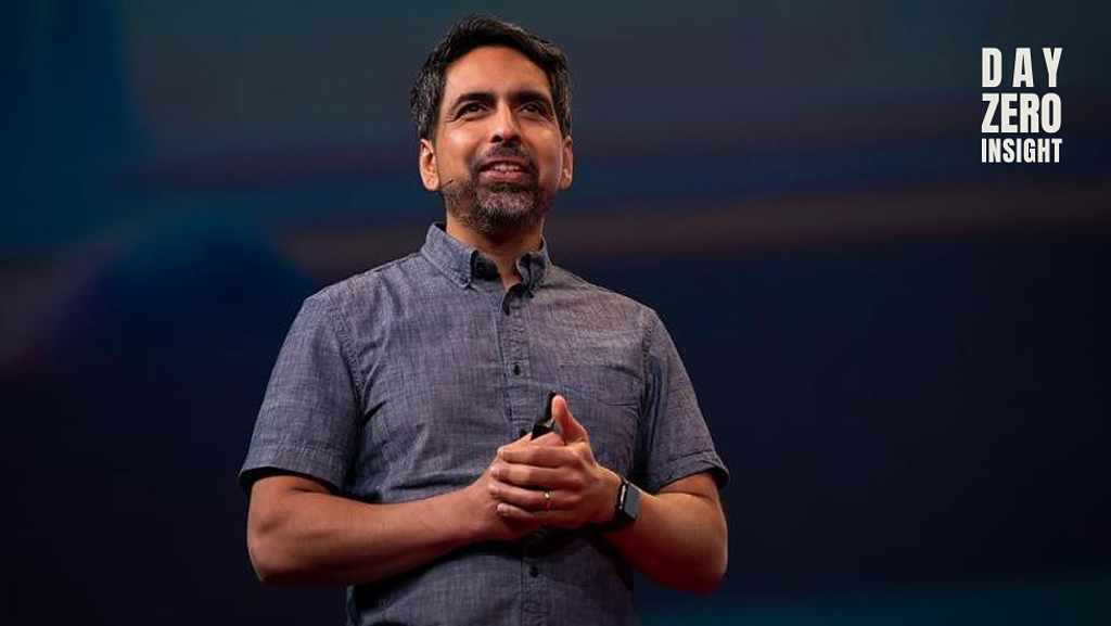 빌게이츠의 스승이자 400만 달러를 기부받은 한 남자가 전하는 메세지의 썸네일 이미지