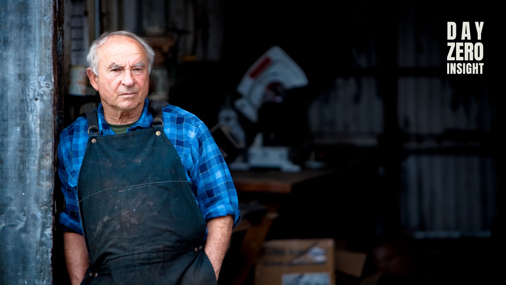 👕 4조원 기업가치의 파타고니아는 원래 돈을 벌 생각이 없었다고?의 썸네일 이미지