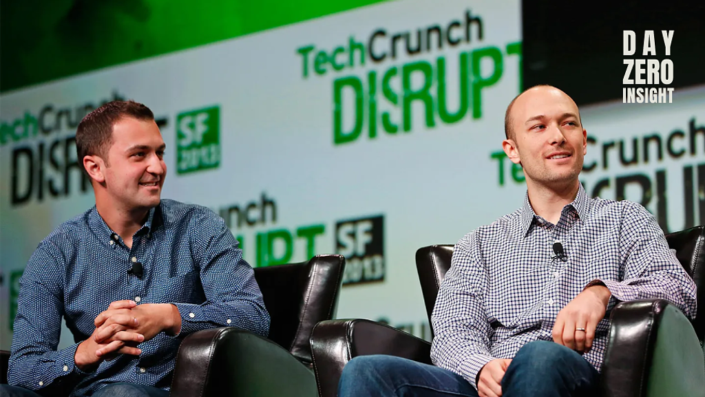 🚘 카풀로 시작해 25조 원 카셰어링 서비스를 만든 비결의 썸네일 이미지