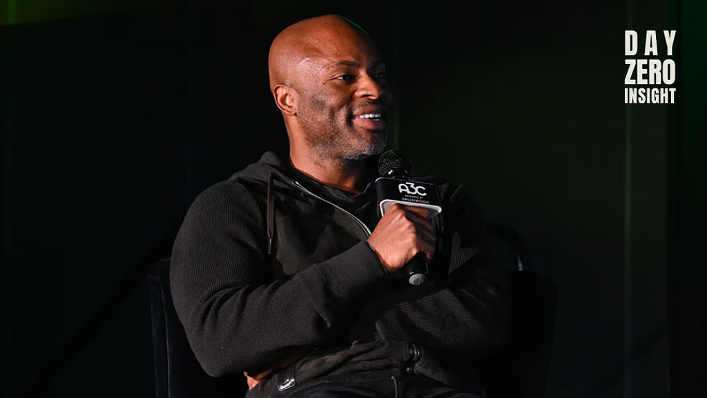 🦄 나이지리아에서 건너온 이민자가 3조원 유니콘을 만들기까지의 썸네일 이미지