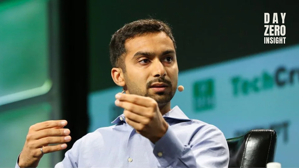 🏆 20번의 실패 끝에 아마존을 이긴 26살 청년의 창업 이야기의 썸네일 이미지