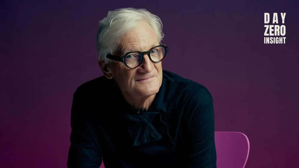 🧹 무일푼이지만 끝까지 밀어붙였던 40대 청소기 발명가의 썸네일 이미지