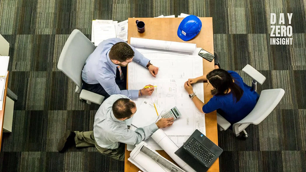 🤔 [특집 인터뷰] 어쩌다 우리는 이 짓을 하고 있는가? (2)의 썸네일 이미지