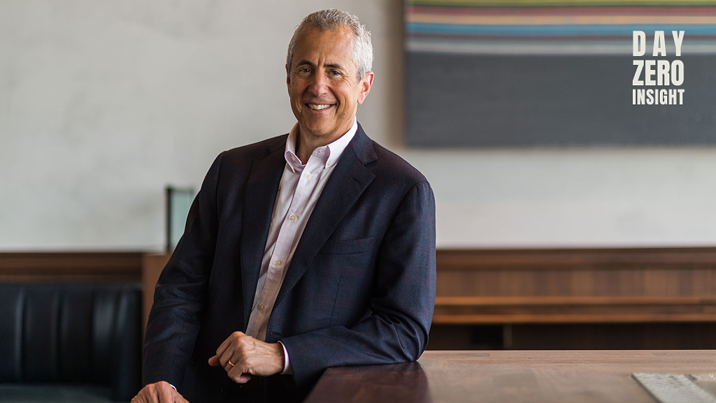 🍔 로스쿨 대신 레스토랑 창업을 선택한 남자의 이야기의 썸네일 이미지