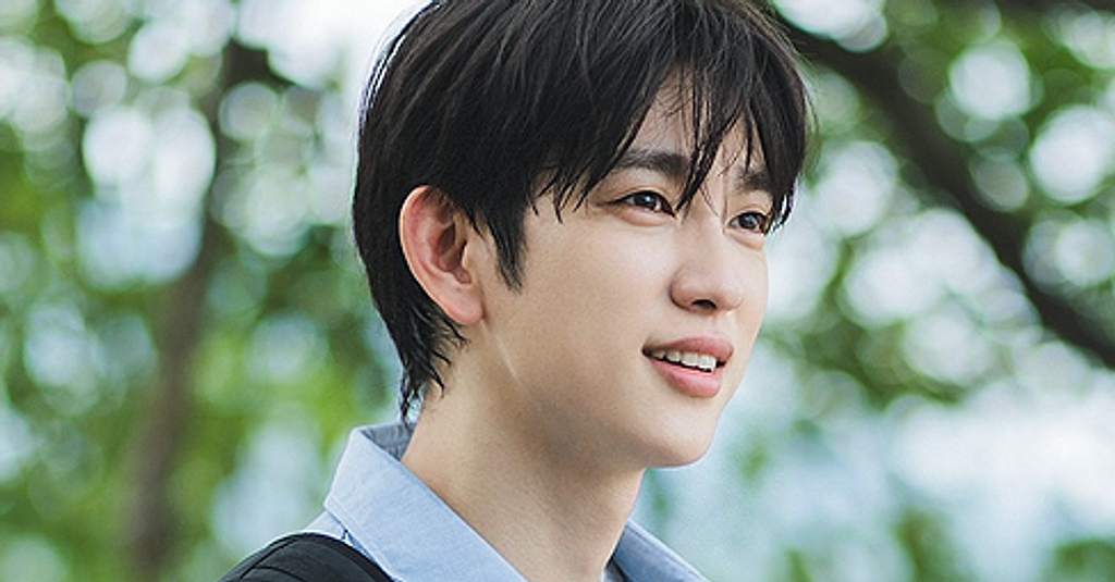 누가 로맨스 보고 싶다하면 이거 보여주면 됨 💌의 썸네일 이미지