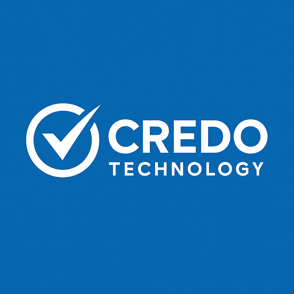 [은호레터]크레도 급락 이후, ‘실적’보다 중요한 한 가지의 썸네일 이미지